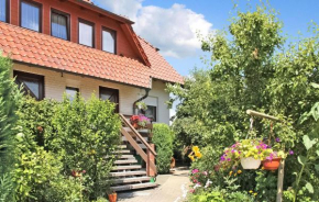 Ferienwohnung Waren Müritz